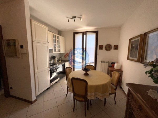 appartamento in affitto a Pietrasanta in zona Marina di Pietrasanta