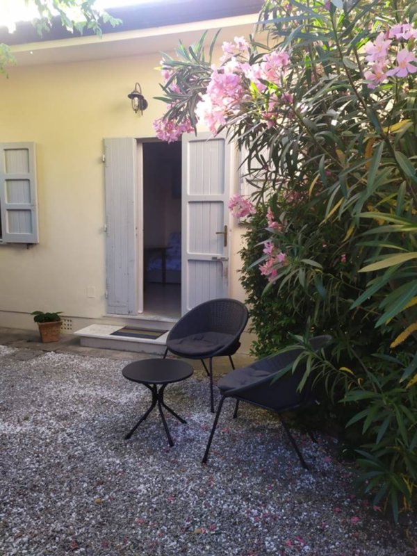 appartamento in affitto a Pietrasanta in zona Tonfano
