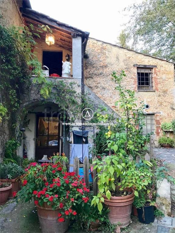 appartamento in affitto a Pietrasanta