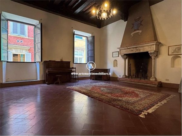 appartamento in affitto a Pietrasanta