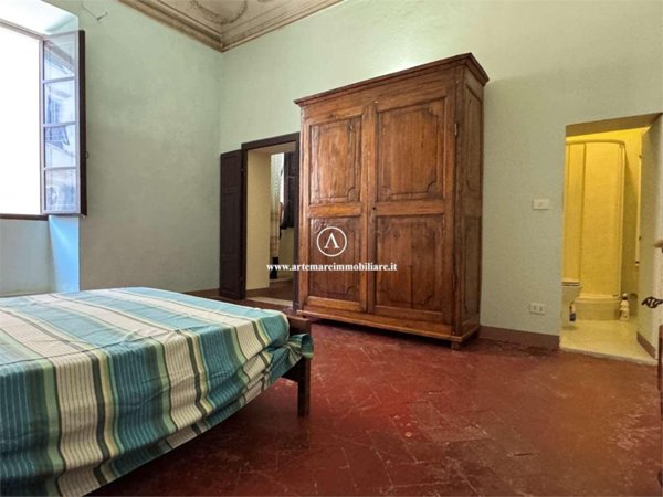 appartamento in affitto a Pietrasanta