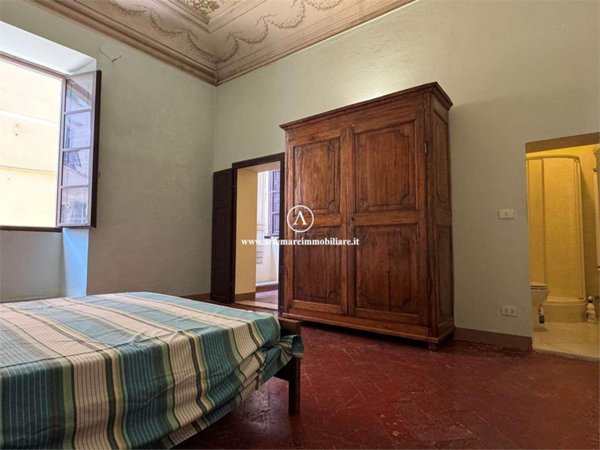 appartamento in affitto a Pietrasanta