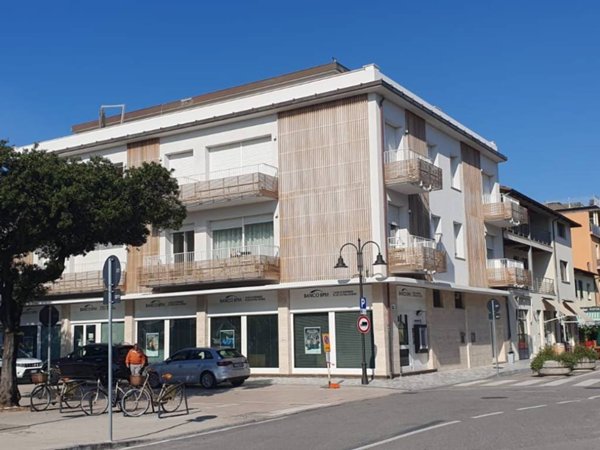 appartamento in affitto a Pietrasanta