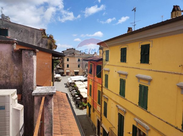 appartamento in affitto a Pietrasanta