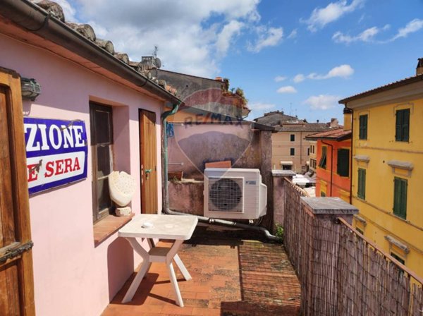 appartamento in affitto a Pietrasanta