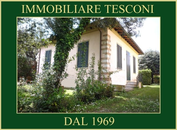 casa indipendente in affitto a Pietrasanta in zona Fiumetto