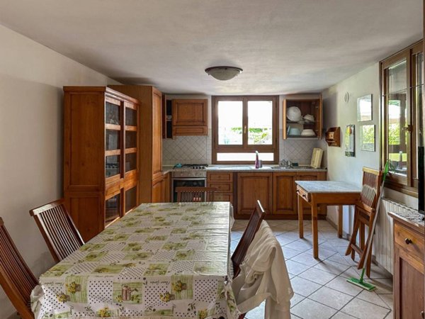 appartamento in affitto a Pietrasanta