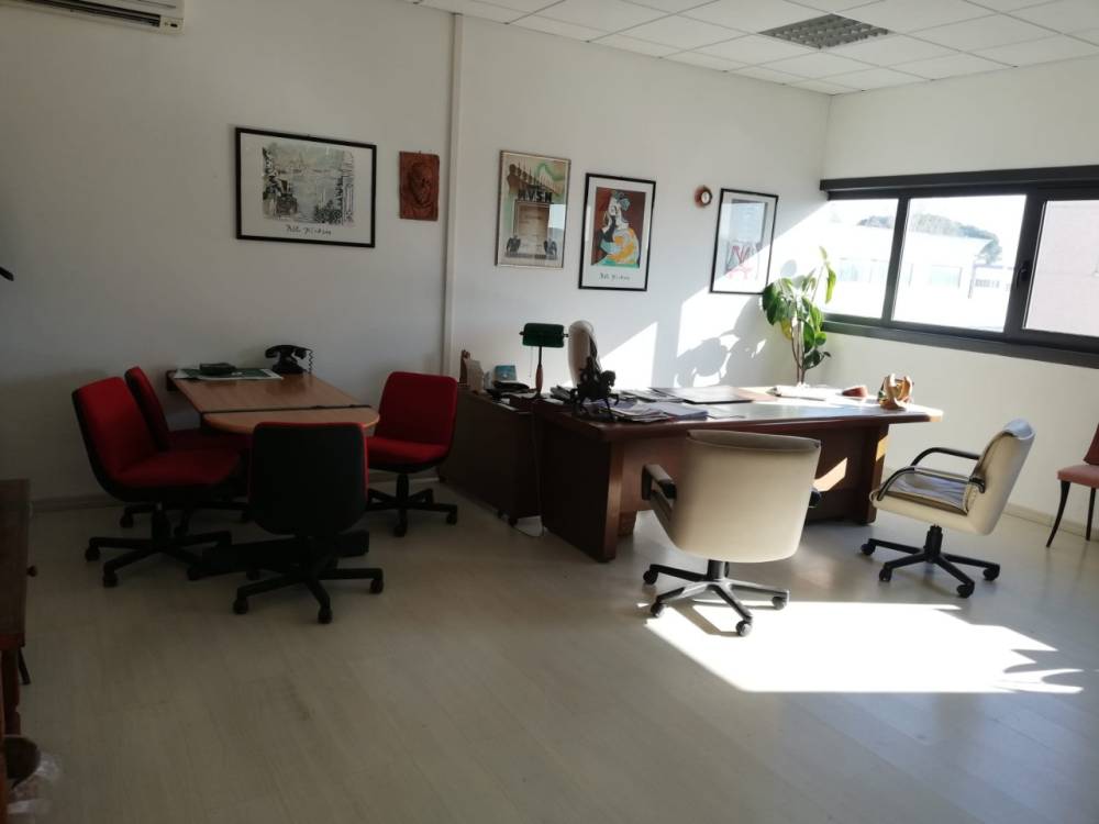 ufficio in affitto a Pietrasanta