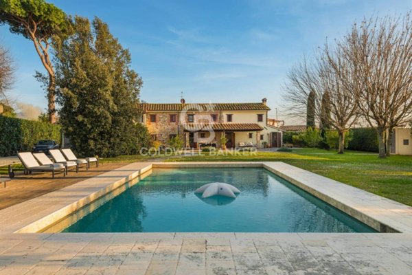 casa indipendente in affitto a Pietrasanta