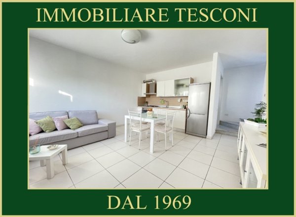 appartamento in affitto a Pietrasanta