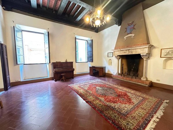 appartamento in affitto a Pietrasanta