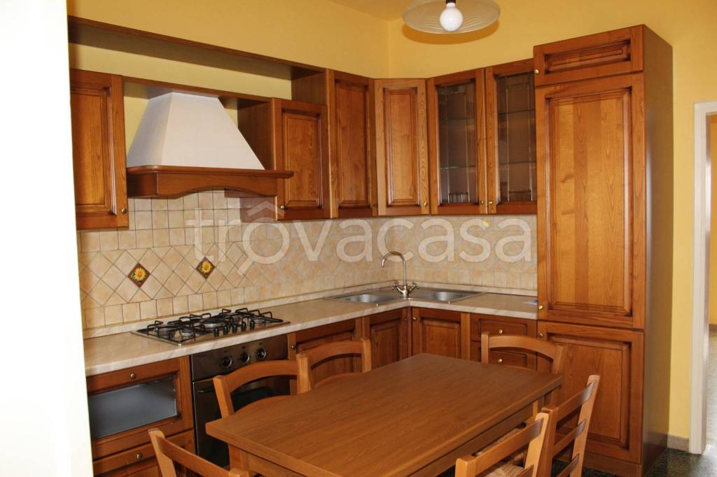 appartamento in affitto a Pietrasanta in zona Capriglia