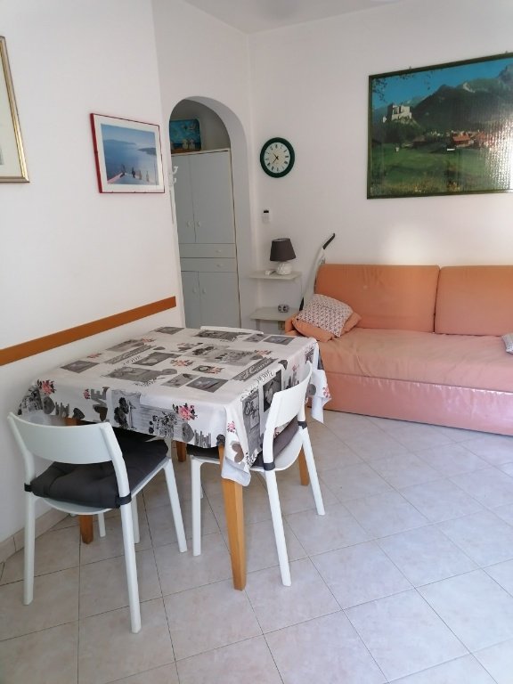 appartamento in affitto a Pietrasanta in zona Tonfano