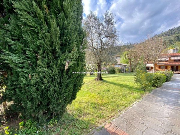 casa indipendente in affitto a Pietrasanta