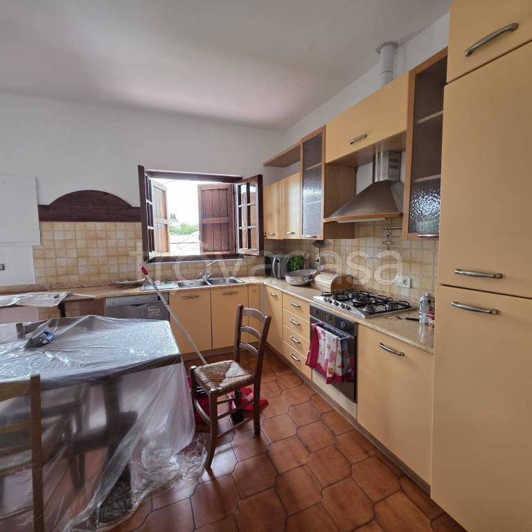 appartamento in affitto a Pietrasanta