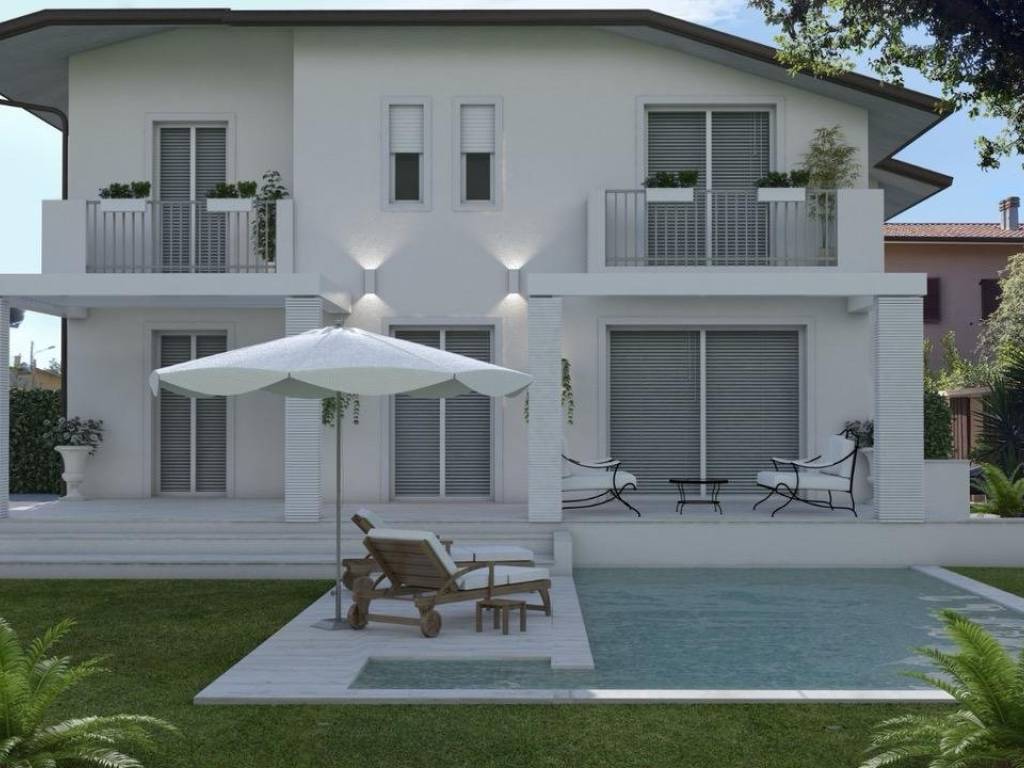casa indipendente in affitto a Pietrasanta in zona Fiumetto