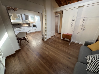 appartamento in affitto a Pietrasanta