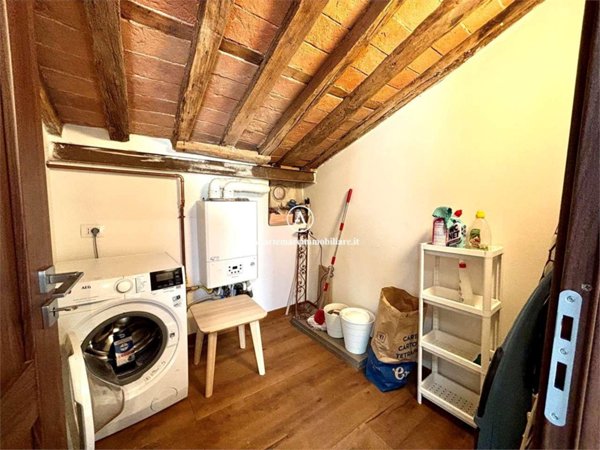 appartamento in affitto a Pietrasanta
