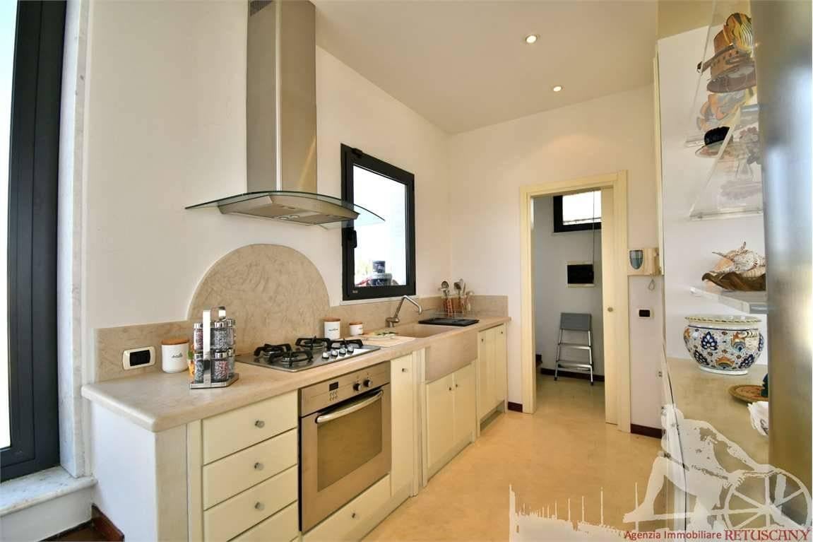appartamento in affitto a Pietrasanta