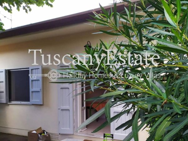 appartamento in affitto a Pietrasanta in zona Tonfano