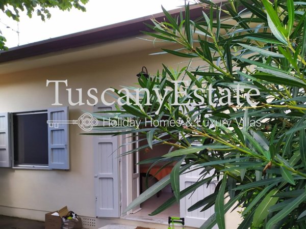 appartamento in affitto a Pietrasanta in zona Tonfano