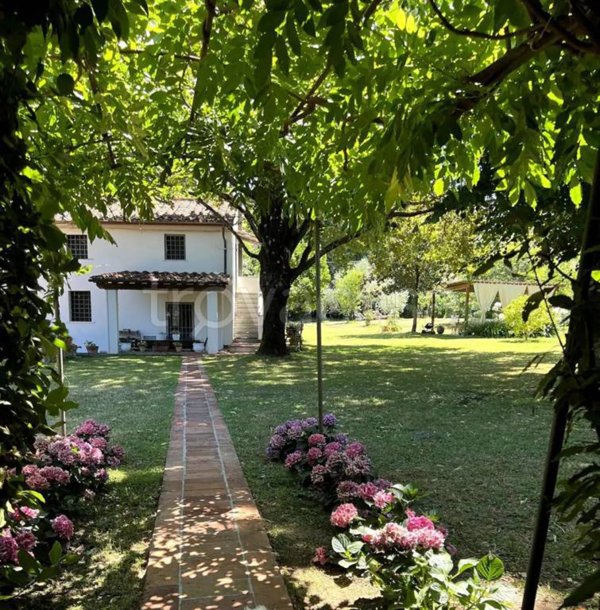 casa indipendente in affitto a Pietrasanta in zona Castello