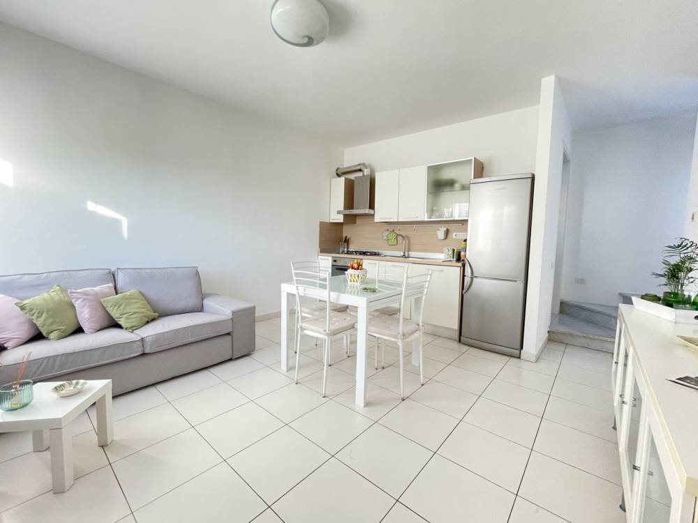 appartamento in affitto a Pietrasanta