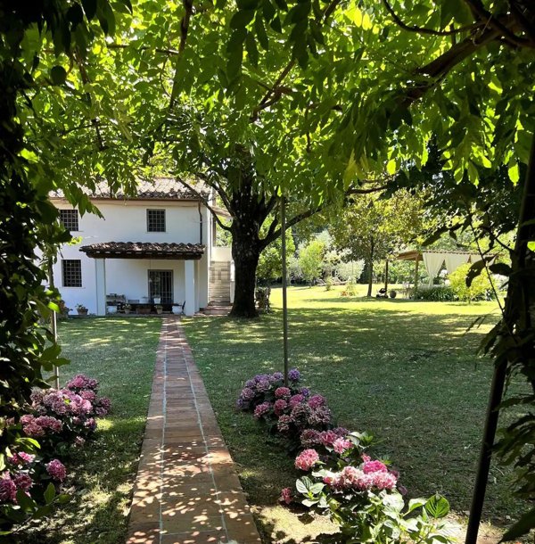 casa indipendente in affitto a Pietrasanta