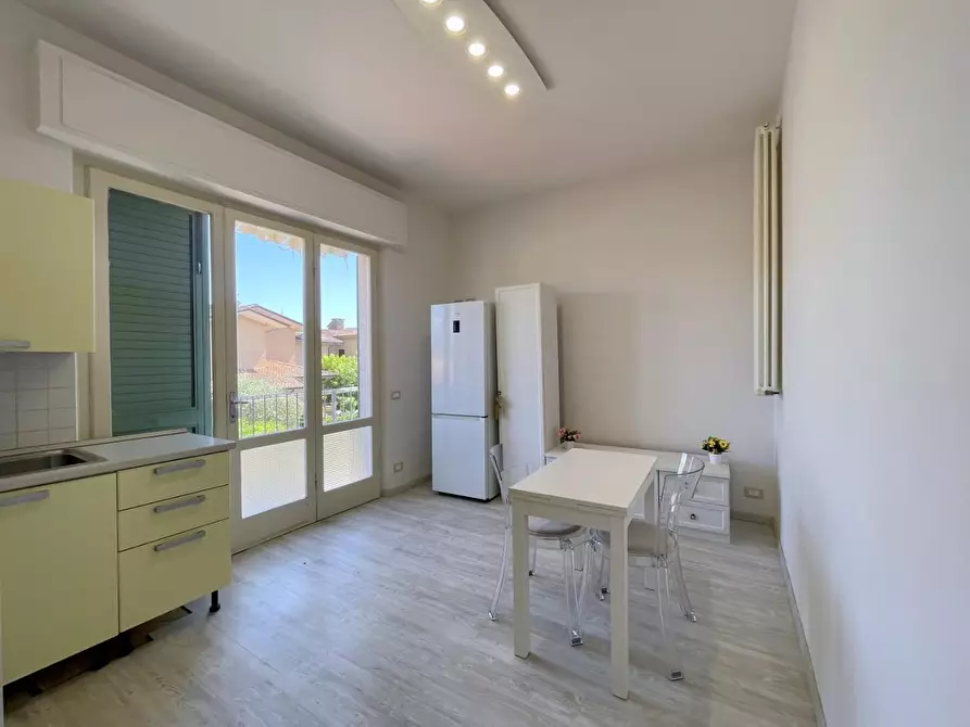 appartamento in affitto a Pietrasanta in zona Marina di Pietrasanta