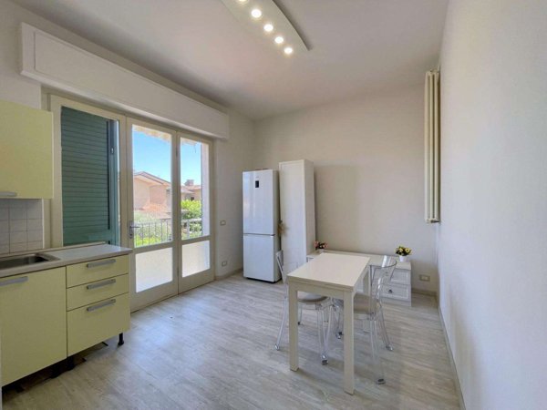 appartamento in affitto a Pietrasanta in zona Vignone