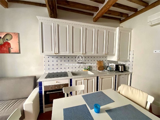 appartamento in affitto a Pietrasanta