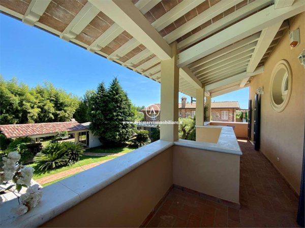 casa indipendente in affitto a Pietrasanta