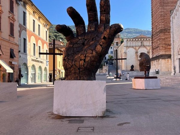 negozio in affitto a Pietrasanta