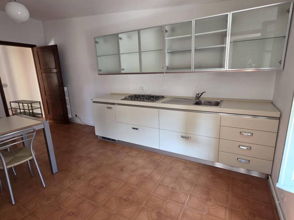 appartamento in affitto a Pietrasanta