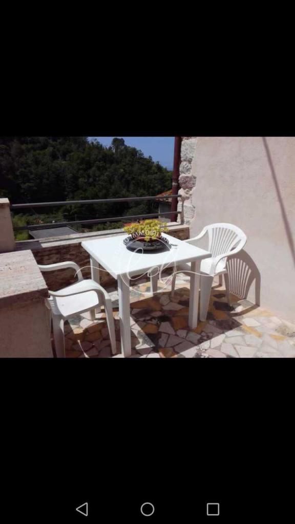 appartamento in affitto a Pietrasanta