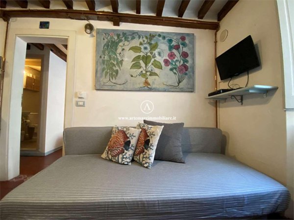 appartamento in affitto a Pietrasanta