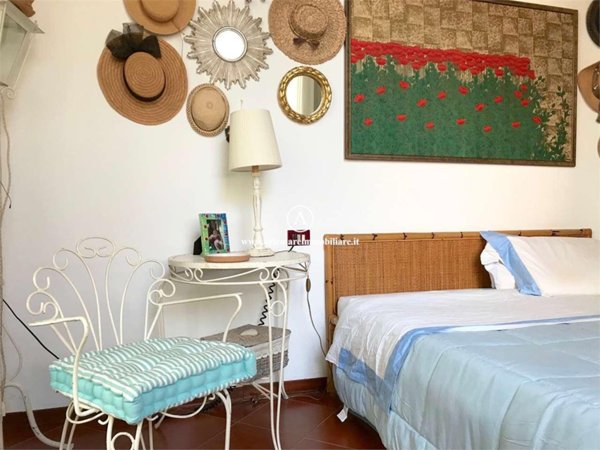 appartamento in affitto a Pietrasanta