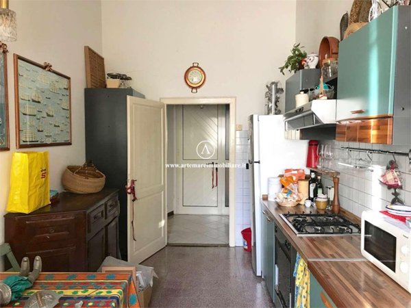 appartamento in affitto a Pietrasanta