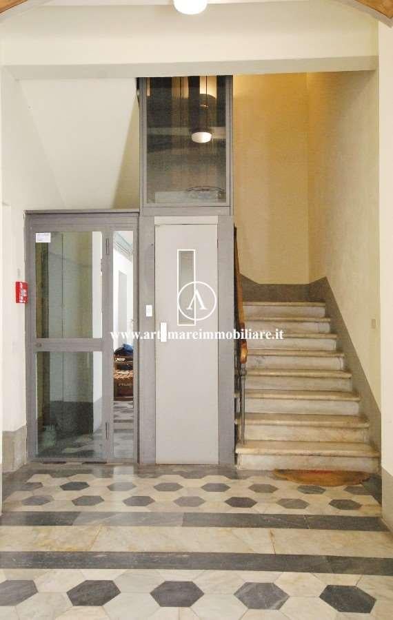 appartamento in affitto a Pietrasanta