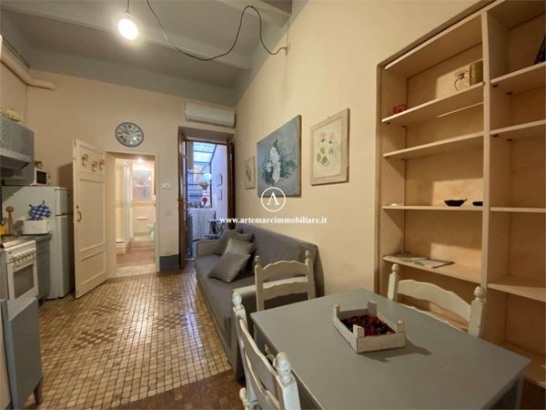 appartamento in affitto a Pietrasanta