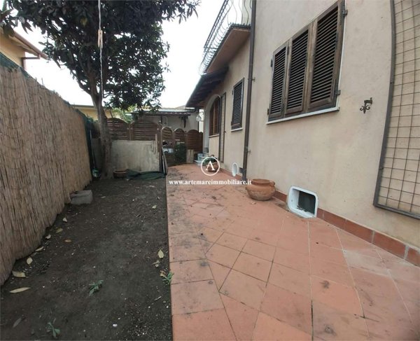 casa indipendente in affitto a Pietrasanta