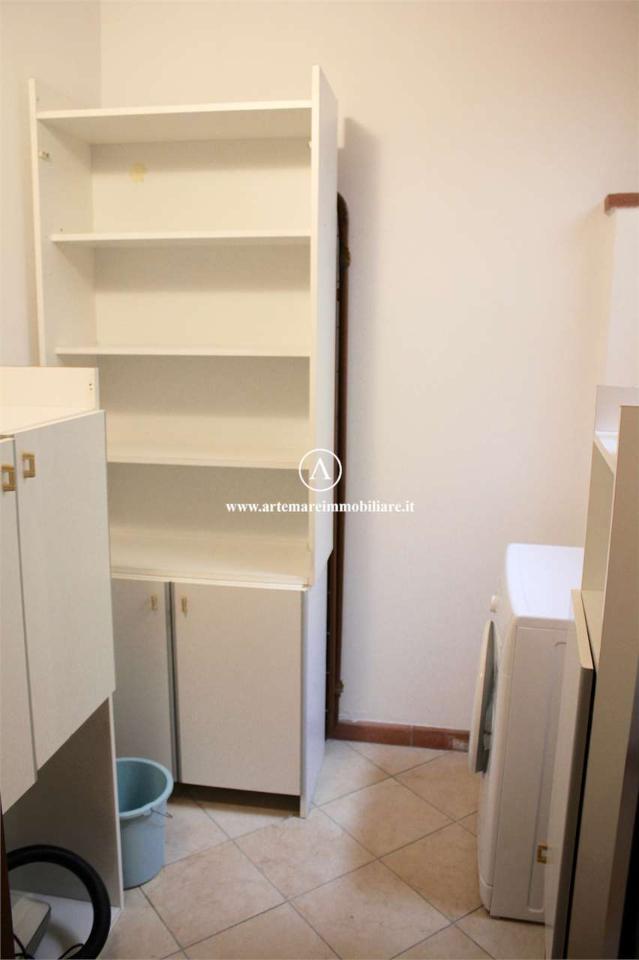 appartamento in affitto a Pietrasanta