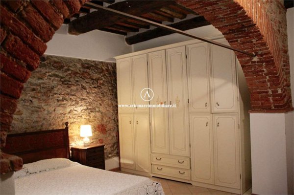 appartamento in affitto a Pietrasanta