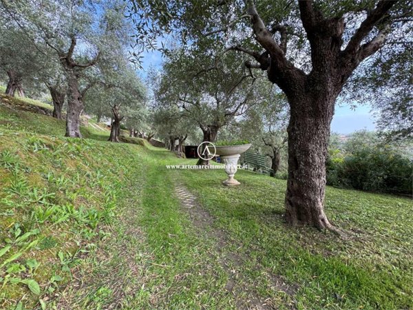 appartamento in affitto a Pietrasanta