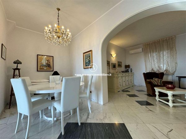 appartamento in affitto a Pietrasanta