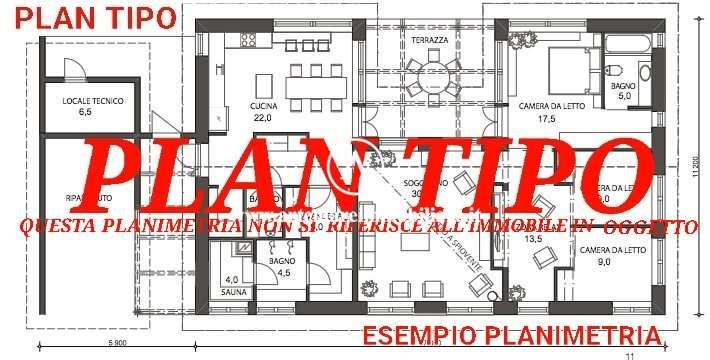 casa indipendente in affitto a Pietrasanta