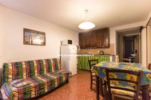 appartamento in affitto a Pietrasanta