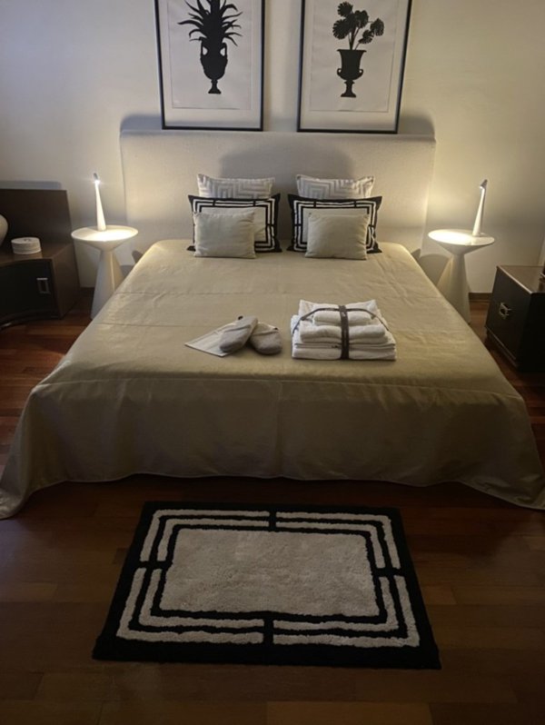 appartamento in affitto a Pietrasanta