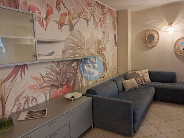 appartamento in affitto a Pietrasanta