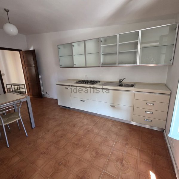 appartamento in affitto a Pietrasanta